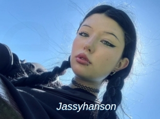 Jassyhanson