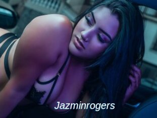 Jazminrogers