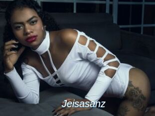 Jeisasanz