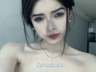 Jenasusan