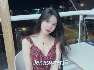 Jenasweet18