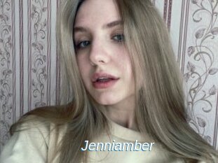 Jenniamber