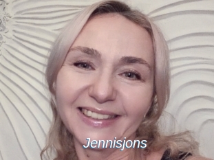 Jennisjons