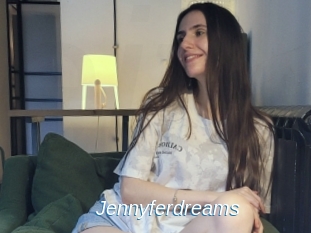 Jennyferdreams