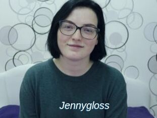 Jennygloss