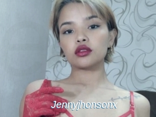 Jennyjhonsonx