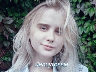 Jennyrossie