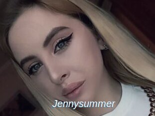 Jennysummer