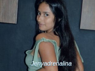 Jenyadrenalina