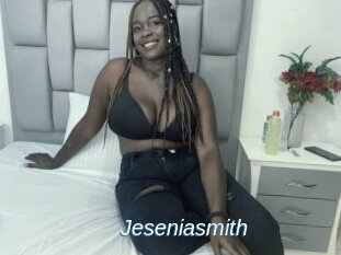 Jeseniasmith