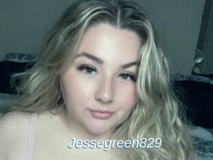 Jessegreen829