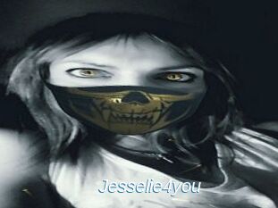 Jesselie4you