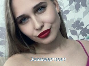 Jessienorman