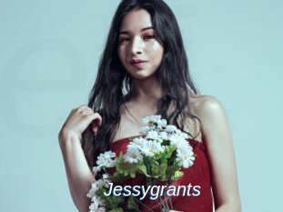 Jessygrants