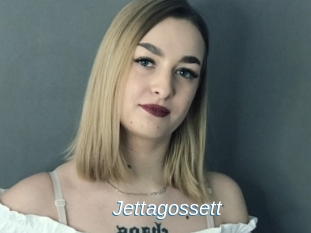 Jettagossett