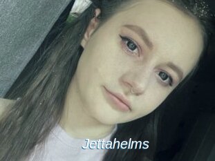 Jettahelms