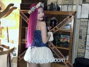 Jewerlybloom