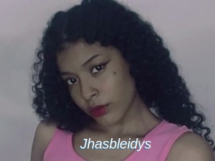 Jhasbleidys