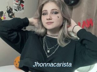 Jhonnacarista