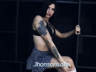 Jhonsonsofia