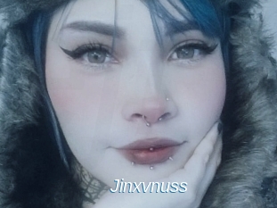 Jinxvnuss