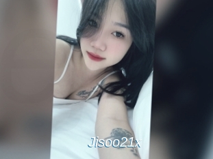 Jisoo21x