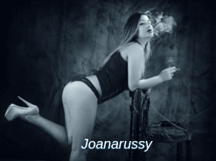 Joanarussy