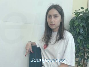 Joangroomes