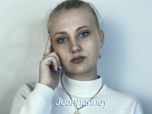 Joanhanney