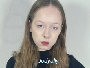 Jodyally