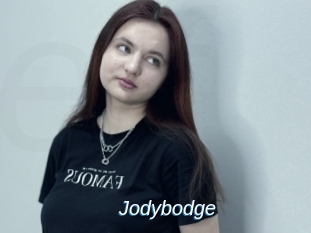 Jodybodge