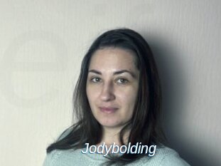 Jodybolding