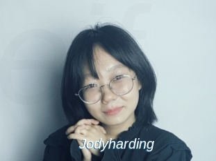 Jodyharding