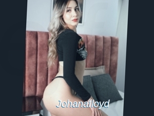 Johanafloyd