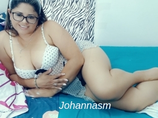 Johannasm