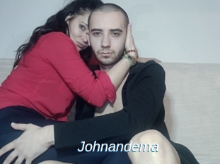 Johnandema