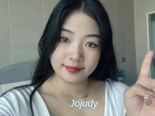 Jojudy