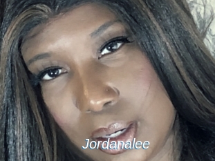 Jordanalee