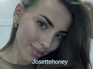 Josettehoney