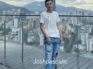 Joshpascalie