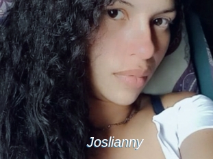 Joslianny