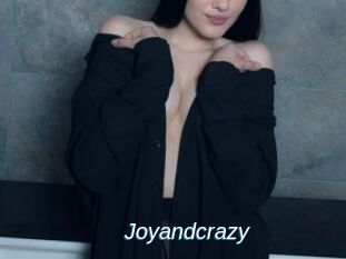 Joyandcrazy