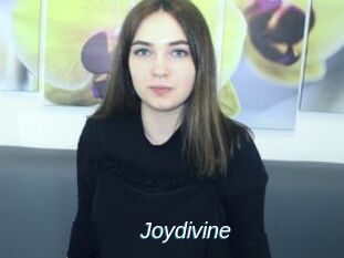 Joydivine