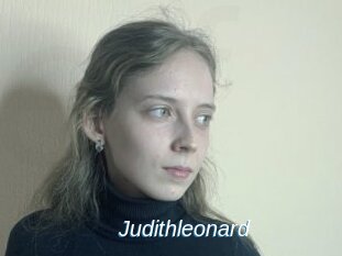 Judithleonard