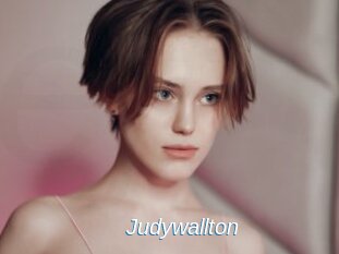 Judywallton