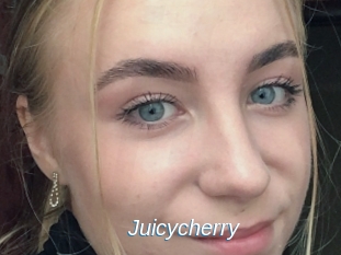 Juicycherry