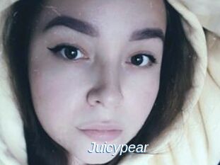 Juicypear