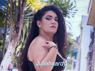 Juliahaardy