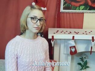 Juliahelpmate