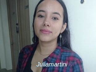 Juliamartini